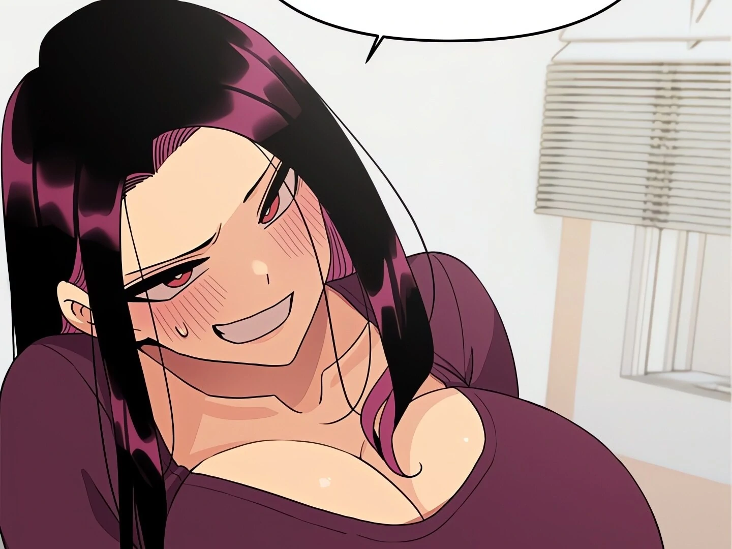 Someone Stop Her! Chapter 6 - Page 77