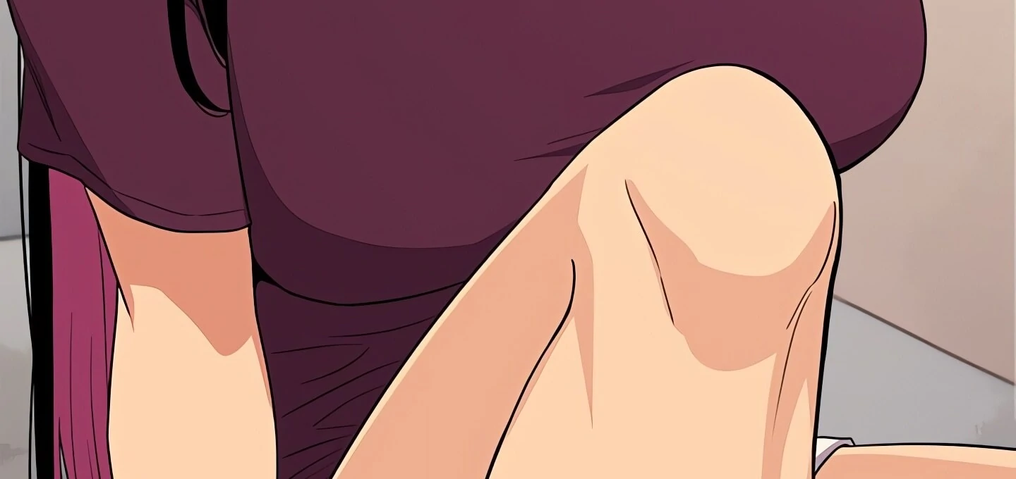 Someone Stop Her! Chapter 6 - Page 78