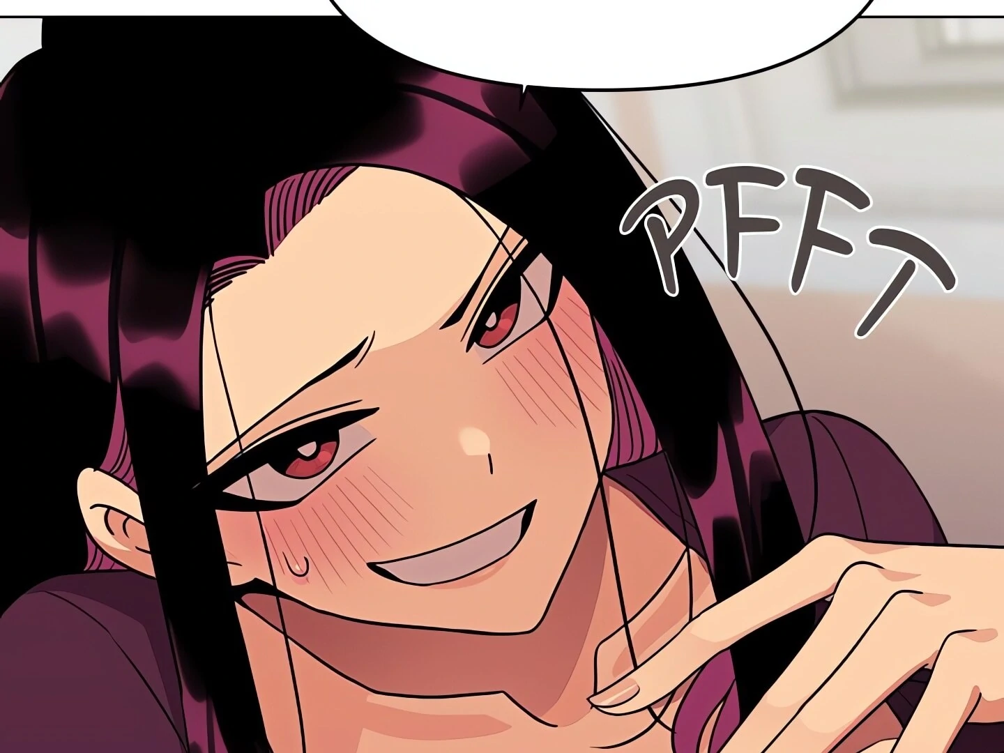 Someone Stop Her! Chapter 6 - Page 83