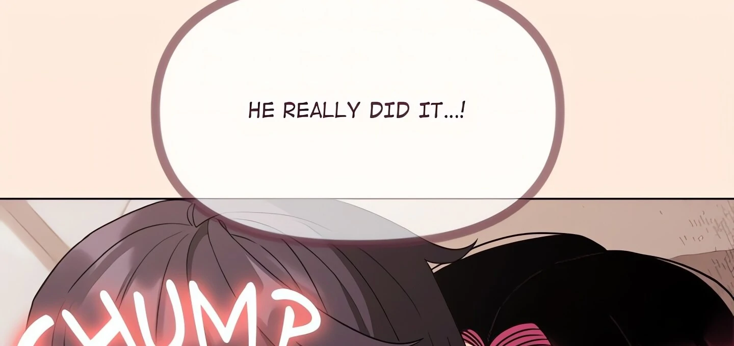 Someone Stop Her! Chapter 6 - Page 9