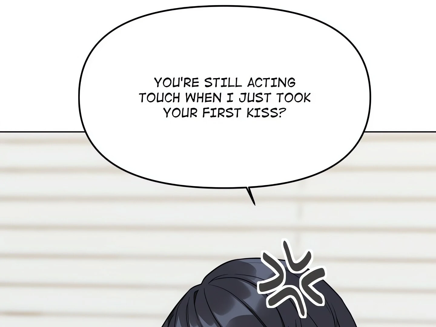 Someone Stop Her! Chapter 6 - Page 96