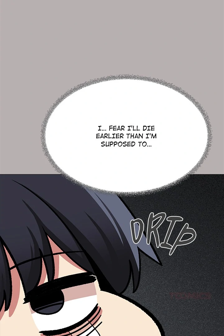 Someone Stop Her! Chapter 60 - Page 37