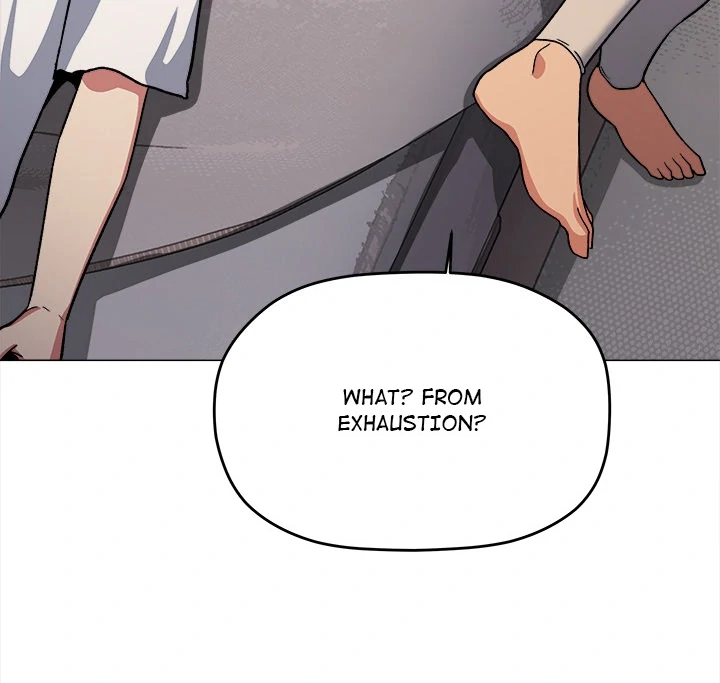 Someone Stop Her! Chapter 60 - Page 81