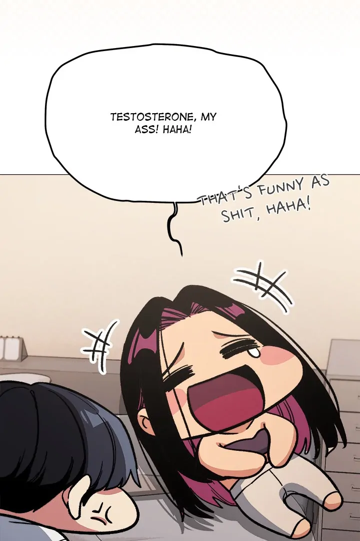 Someone Stop Her! Chapter 60 - Page 96