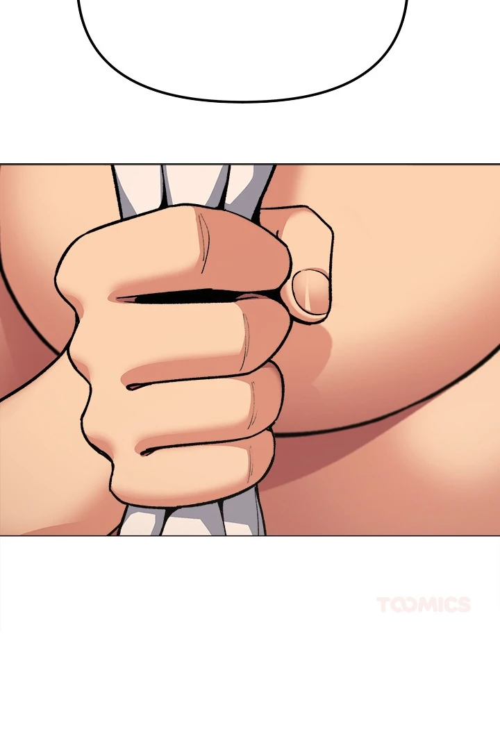Someone Stop Her! Chapter 61 - Page 2
