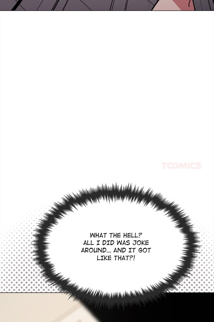 Someone Stop Her! Chapter 61 - Page 135