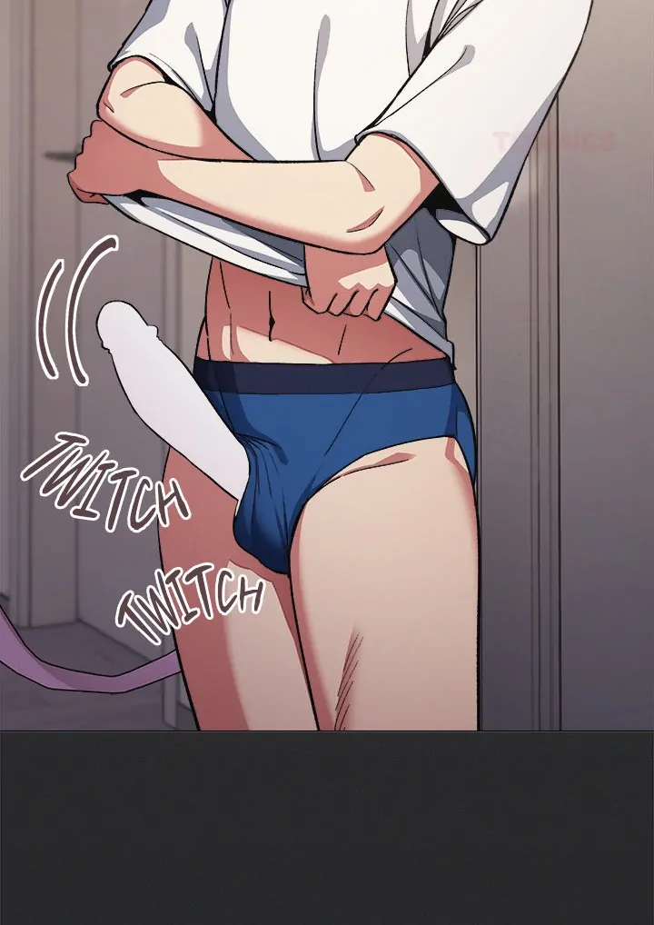 Someone Stop Her! Chapter 61 - Page 141