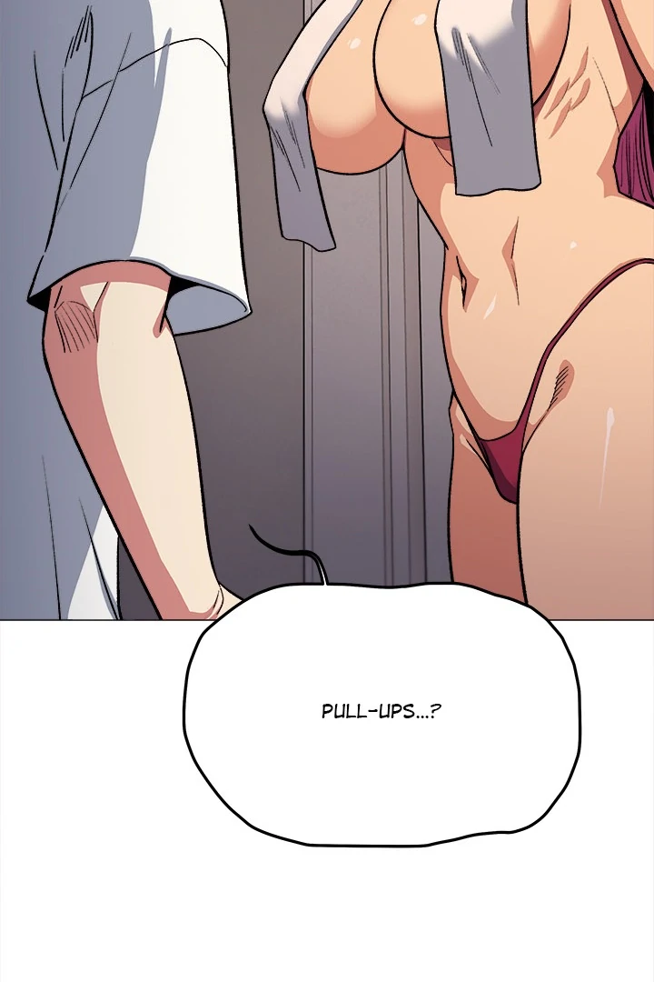 Someone Stop Her! Chapter 61 - Page 51