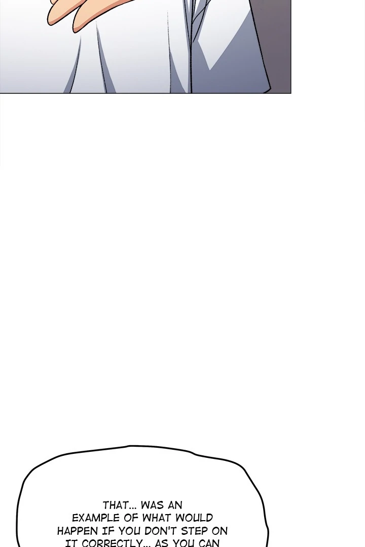 Someone Stop Her! Chapter 61 - Page 86