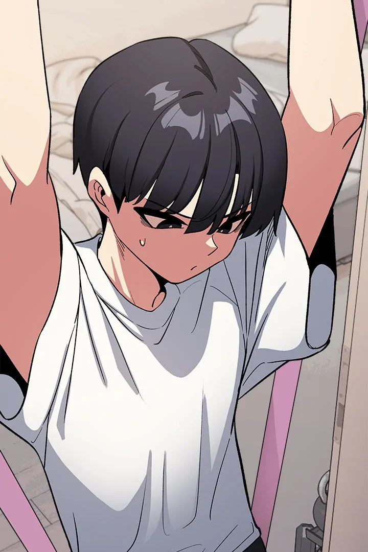 Someone Stop Her! Chapter 61 - Page 93