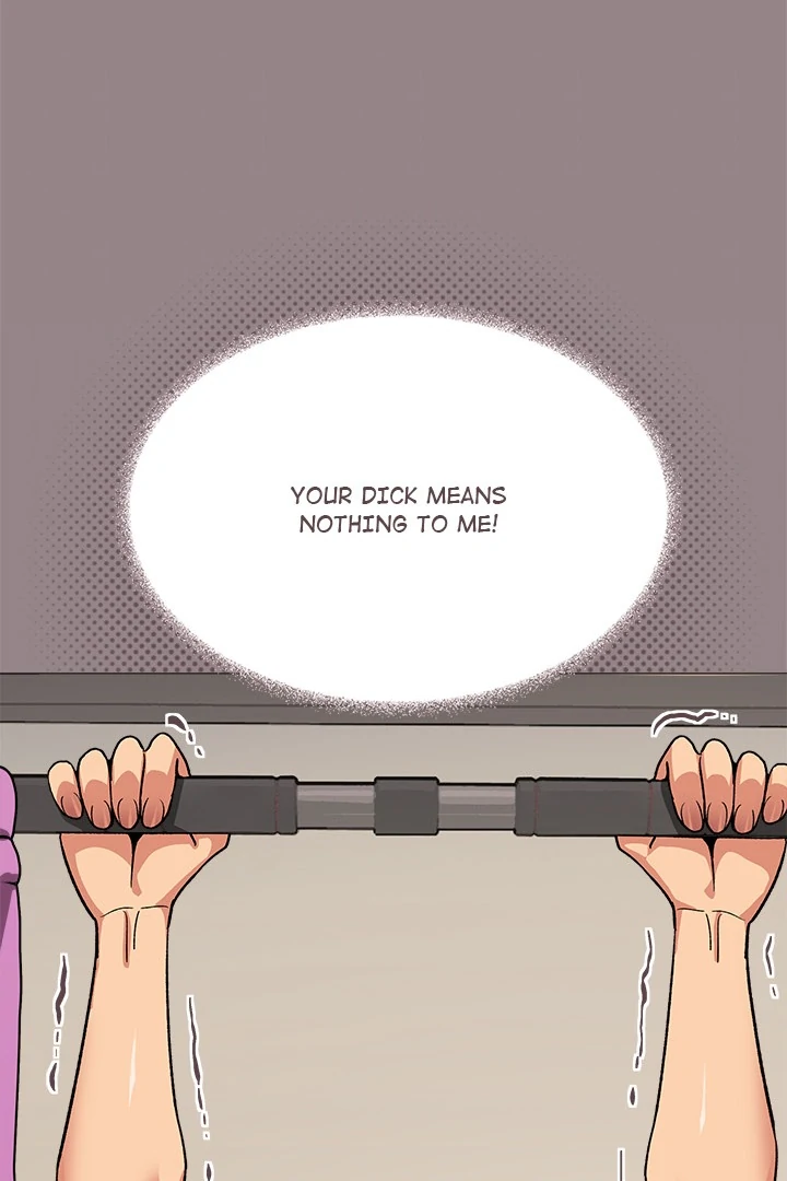 Someone Stop Her! Chapter 62 - Page 56