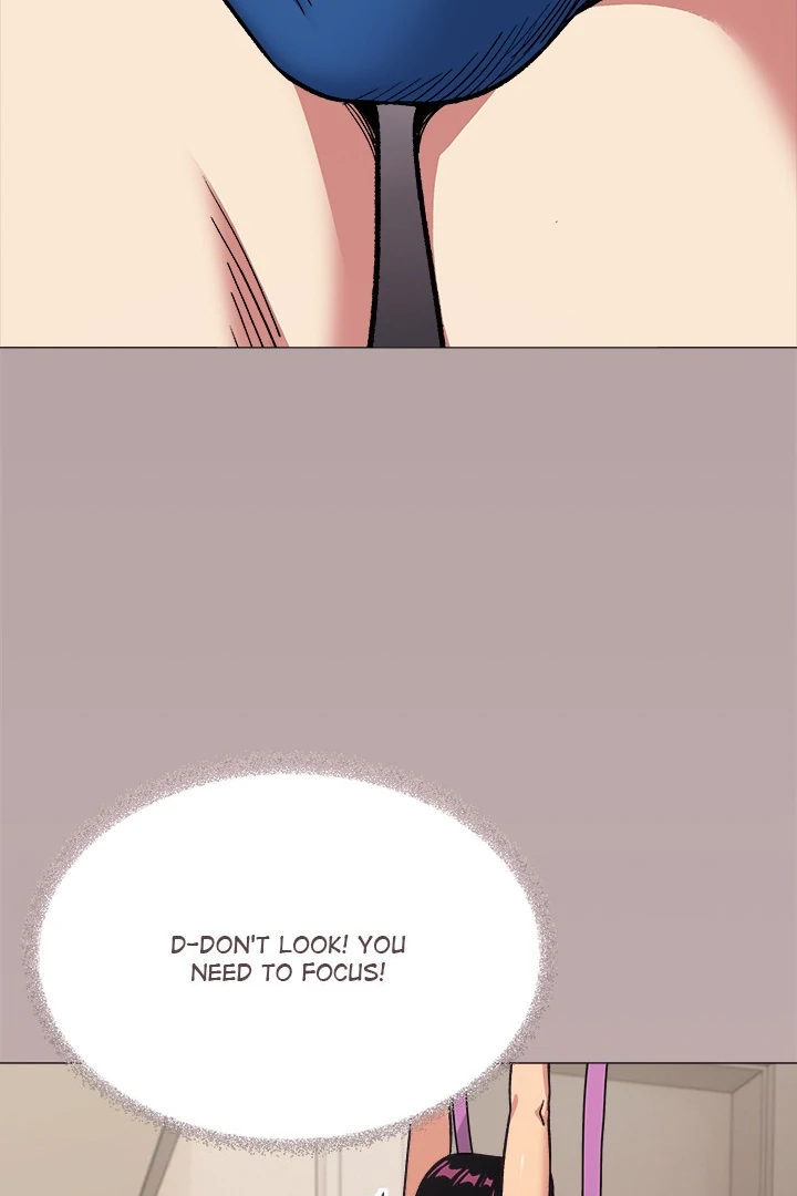 Someone Stop Her! Chapter 62 - Page 77
