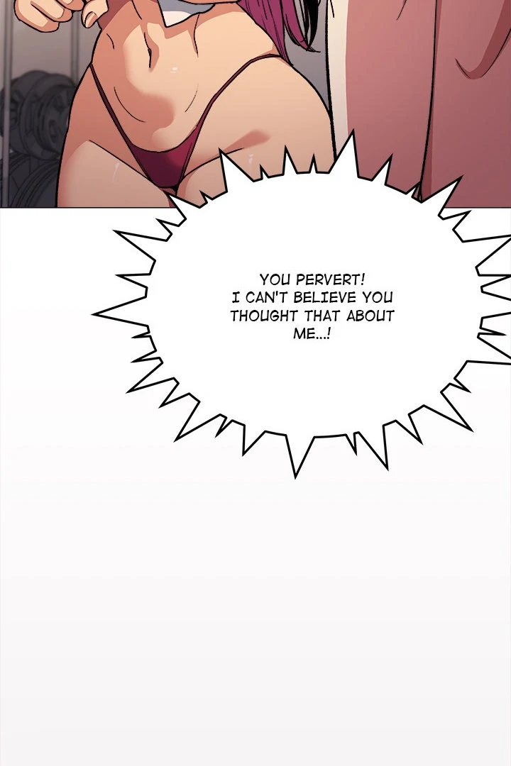 Someone Stop Her! Chapter 63 - Page 36