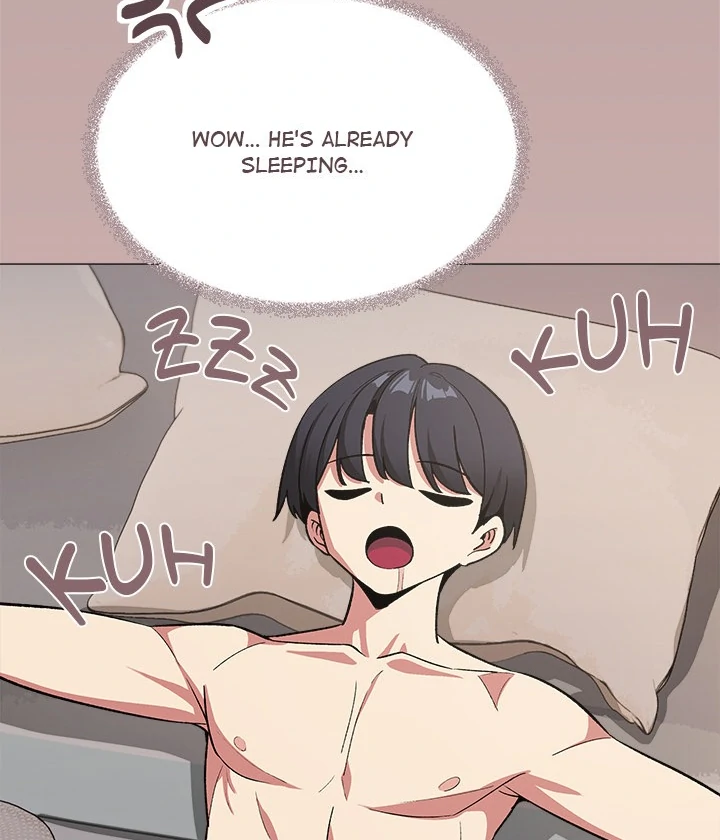 Someone Stop Her! Chapter 63 - Page 55