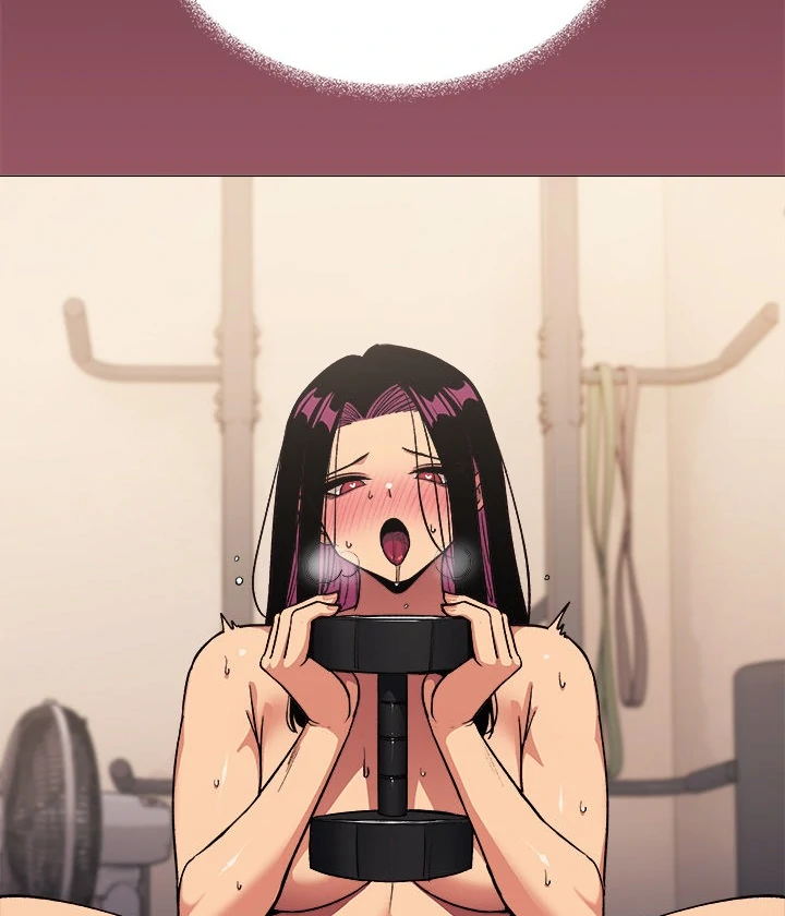 Someone Stop Her! Chapter 63 - Page 72
