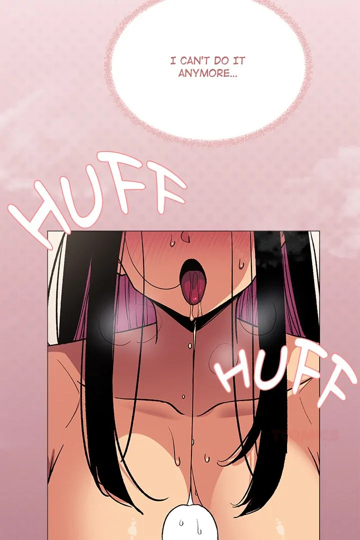 Someone Stop Her! Chapter 64 - Page 2