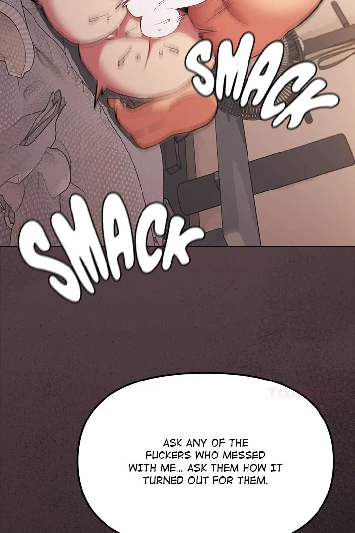 Someone Stop Her! Chapter 64 - Page 141
