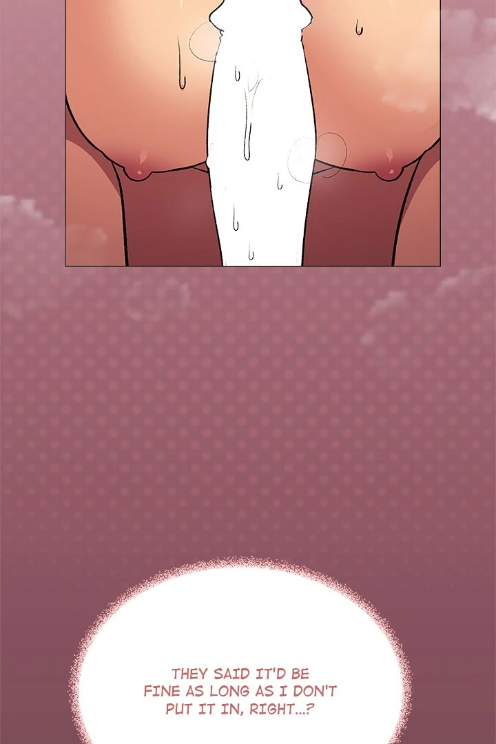 Someone Stop Her! Chapter 64 - Page 3