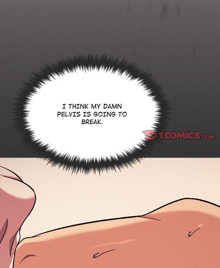 Someone Stop Her! Chapter 65 - Page 120