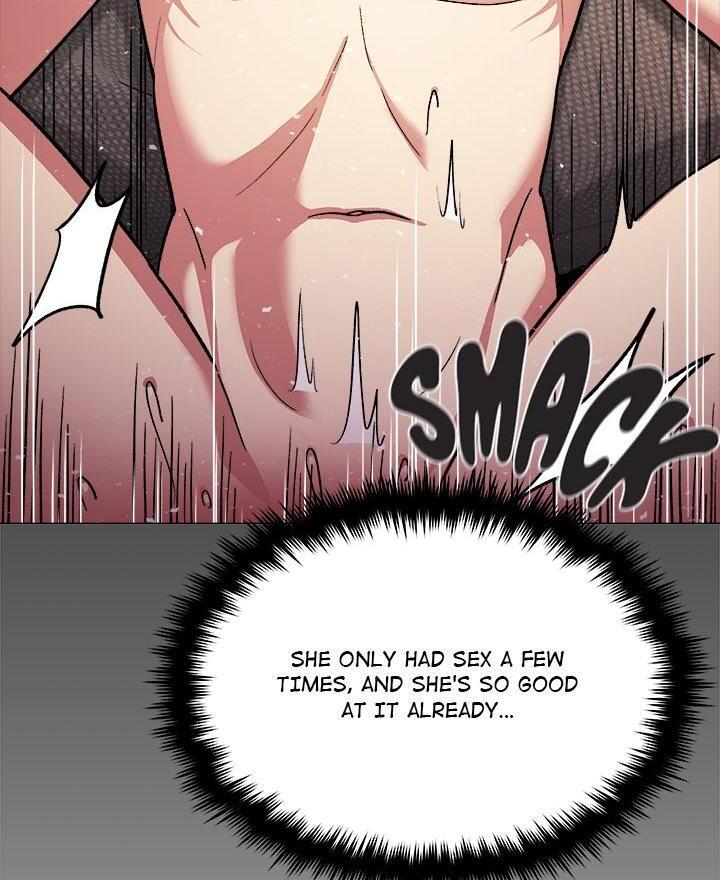 Someone Stop Her! Chapter 65 - Page 124