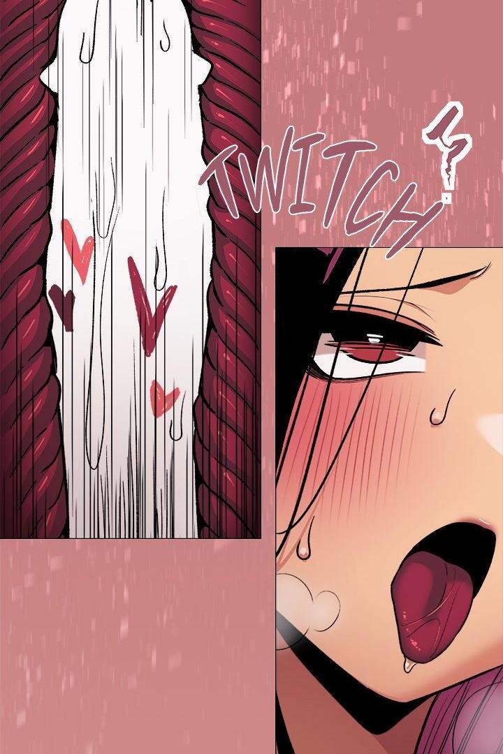 Someone Stop Her! Chapter 65 - Page 27