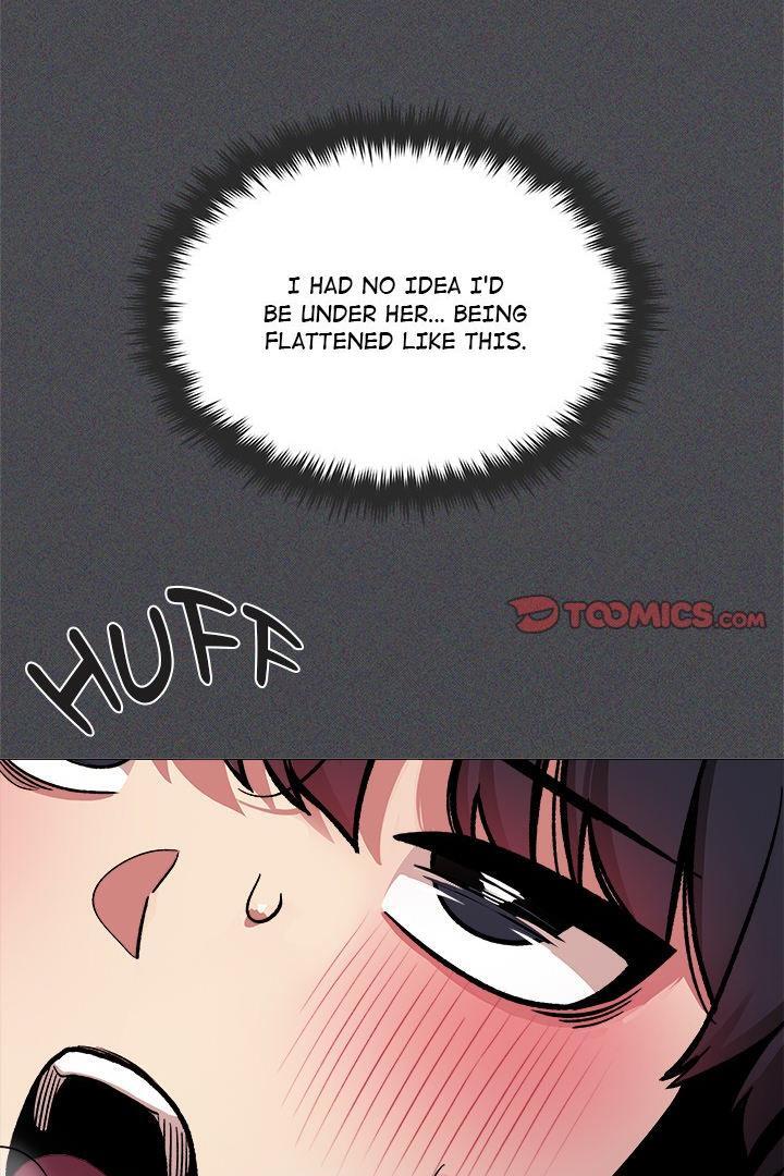 Someone Stop Her! Chapter 65 - Page 36