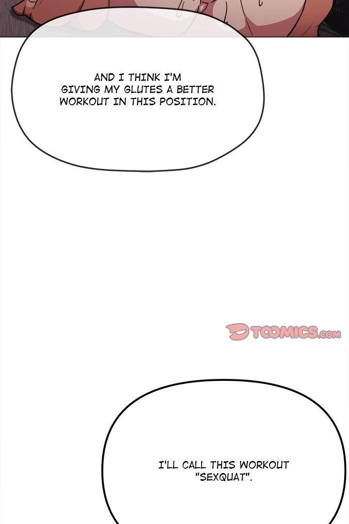 Someone Stop Her! Chapter 65 - Page 47