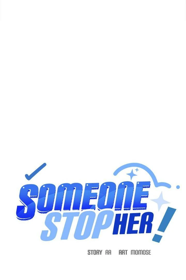 Someone Stop Her! Chapter 65 - Page 6