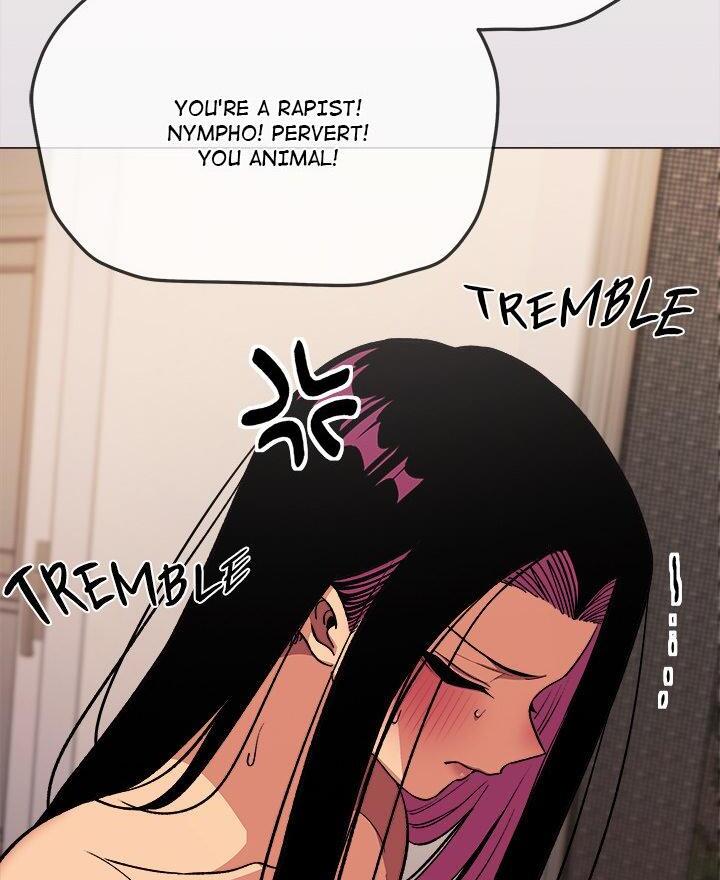 Someone Stop Her! Chapter 65 - Page 54