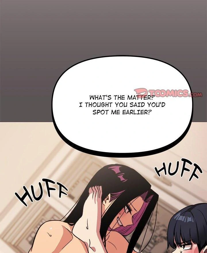Someone Stop Her! Chapter 65 - Page 64