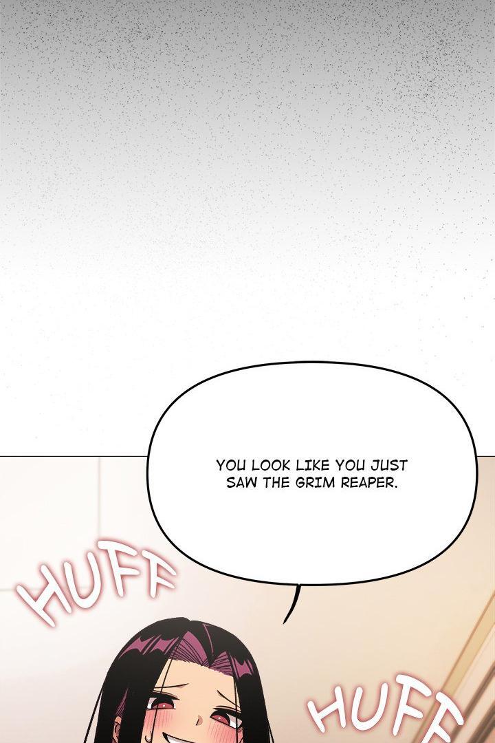 Someone Stop Her! Chapter 65 - Page 83