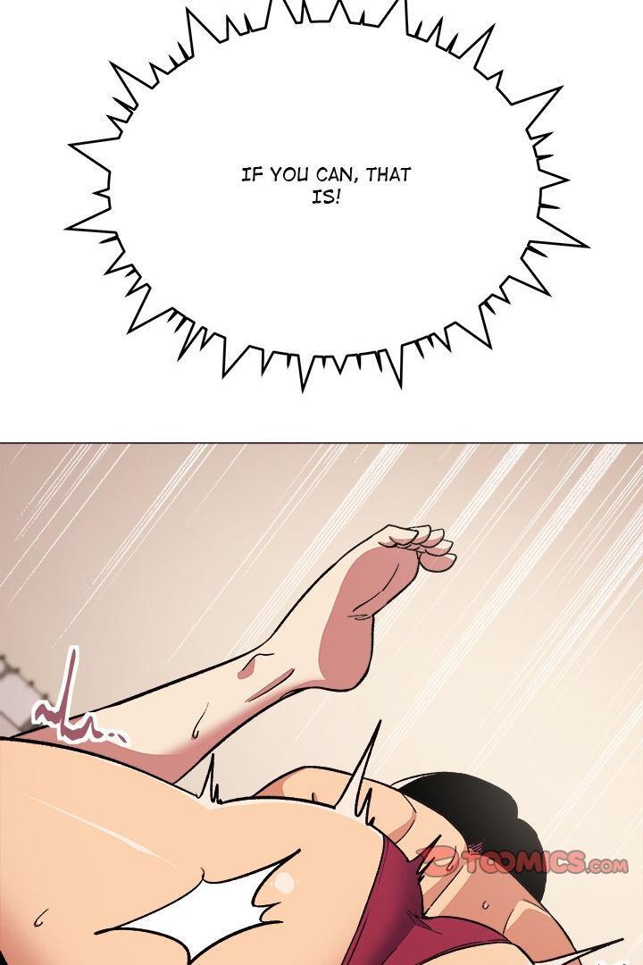 Someone Stop Her! Chapter 65 - Page 86