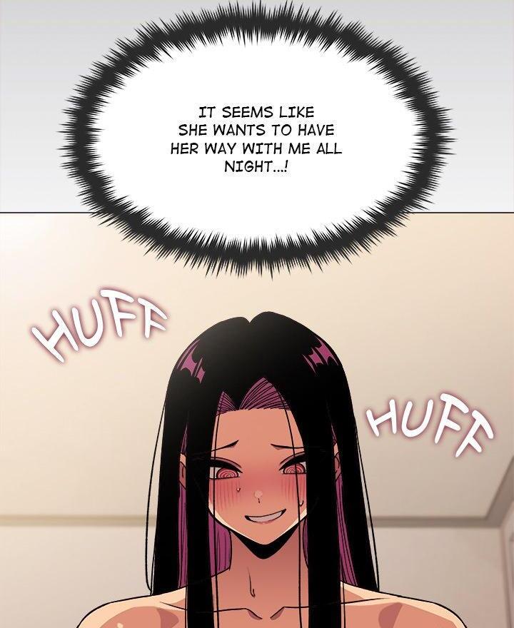 Someone Stop Her! Chapter 65 - Page 10