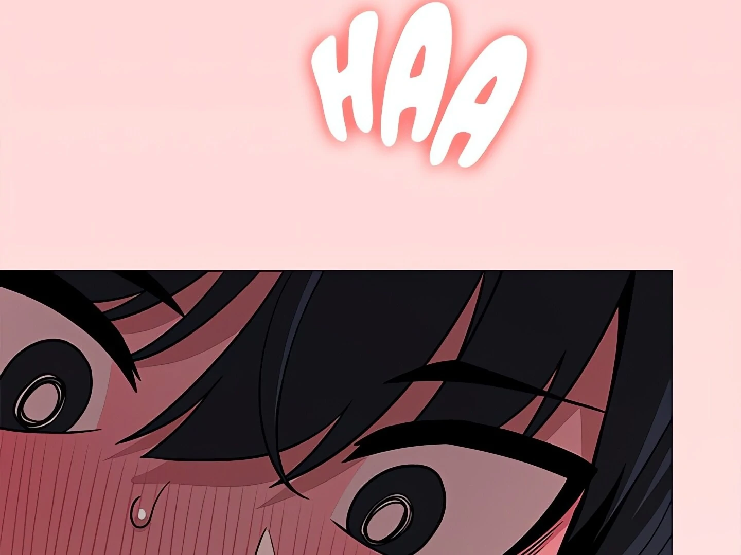 Someone Stop Her! Chapter 7 - Page 1