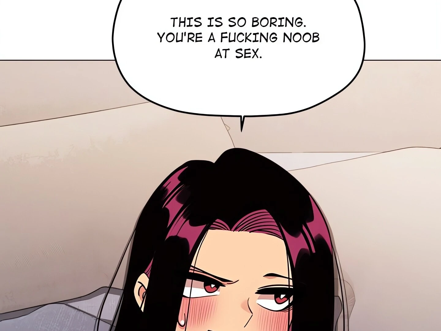 Someone Stop Her! Chapter 7 - Page 100