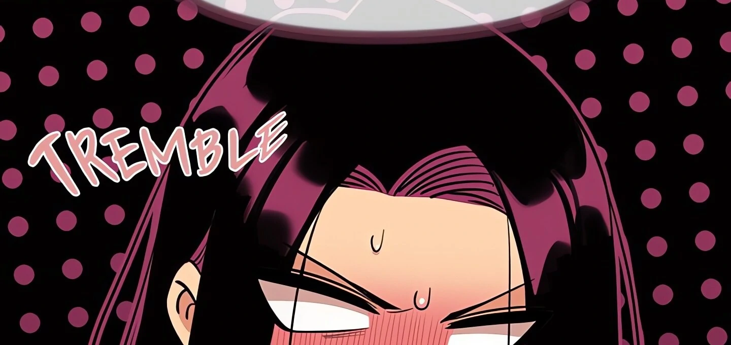 Someone Stop Her! Chapter 7 - Page 108