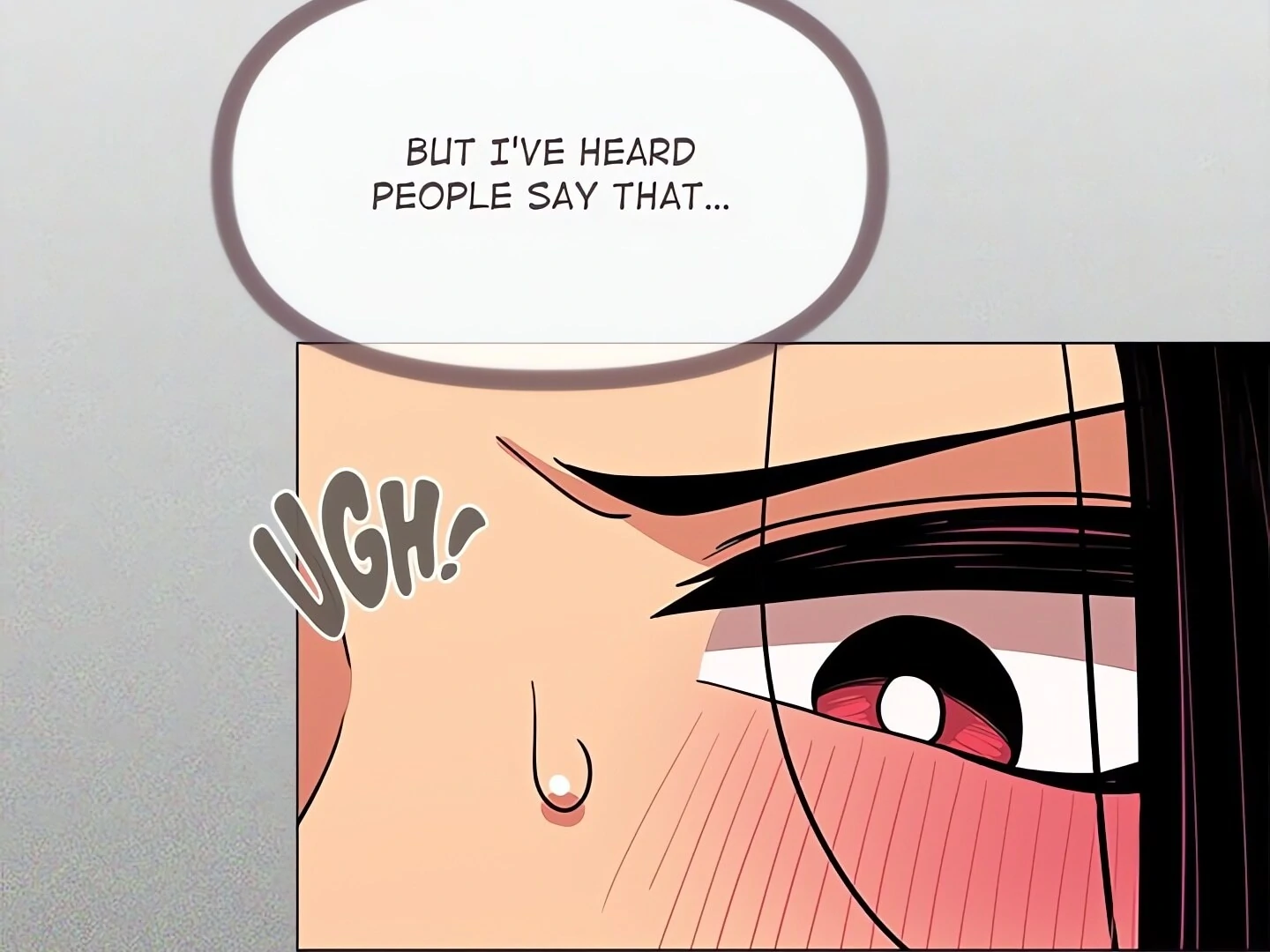 Someone Stop Her! Chapter 7 - Page 116
