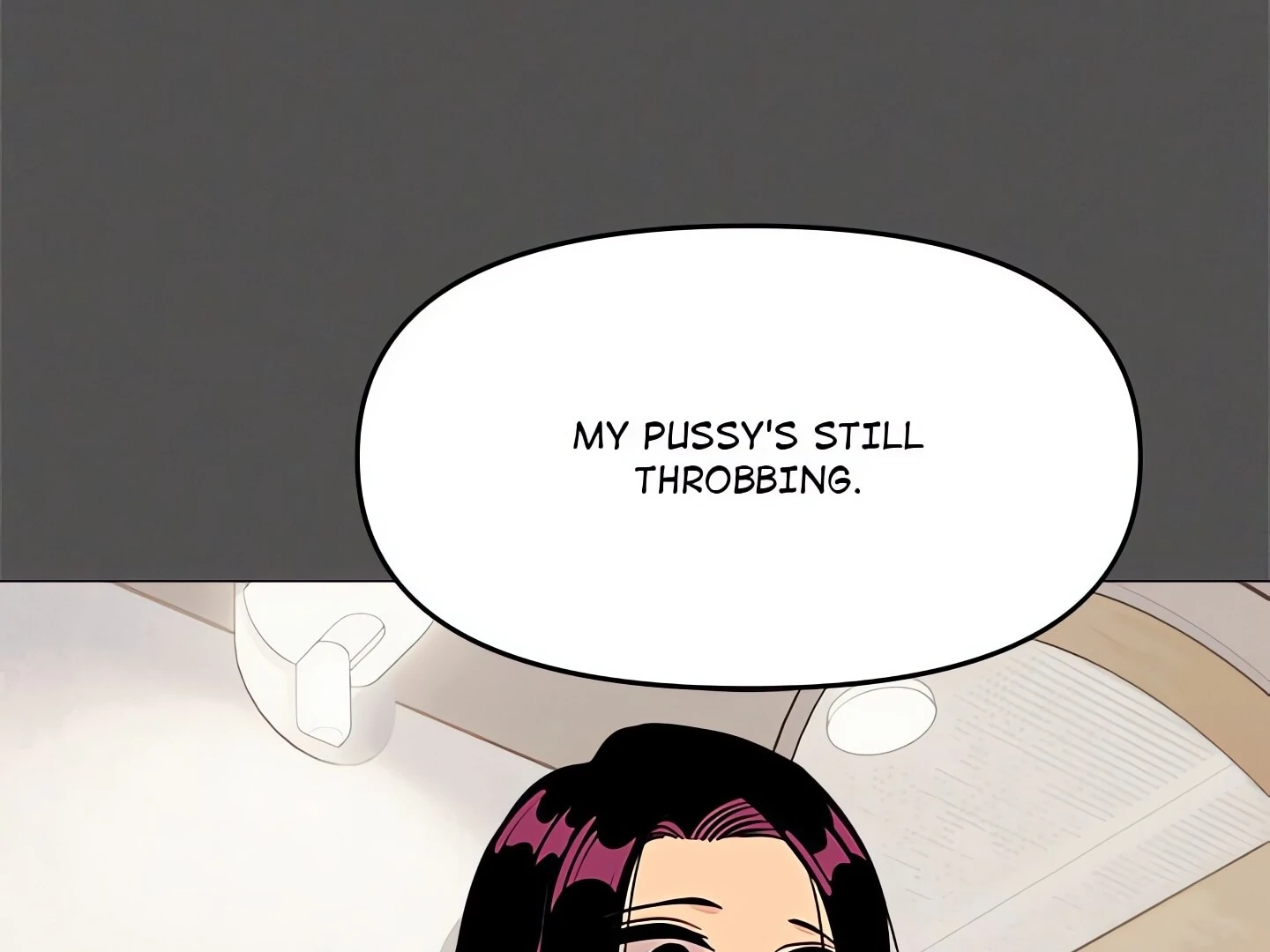 Someone Stop Her! Chapter 7 - Page 127