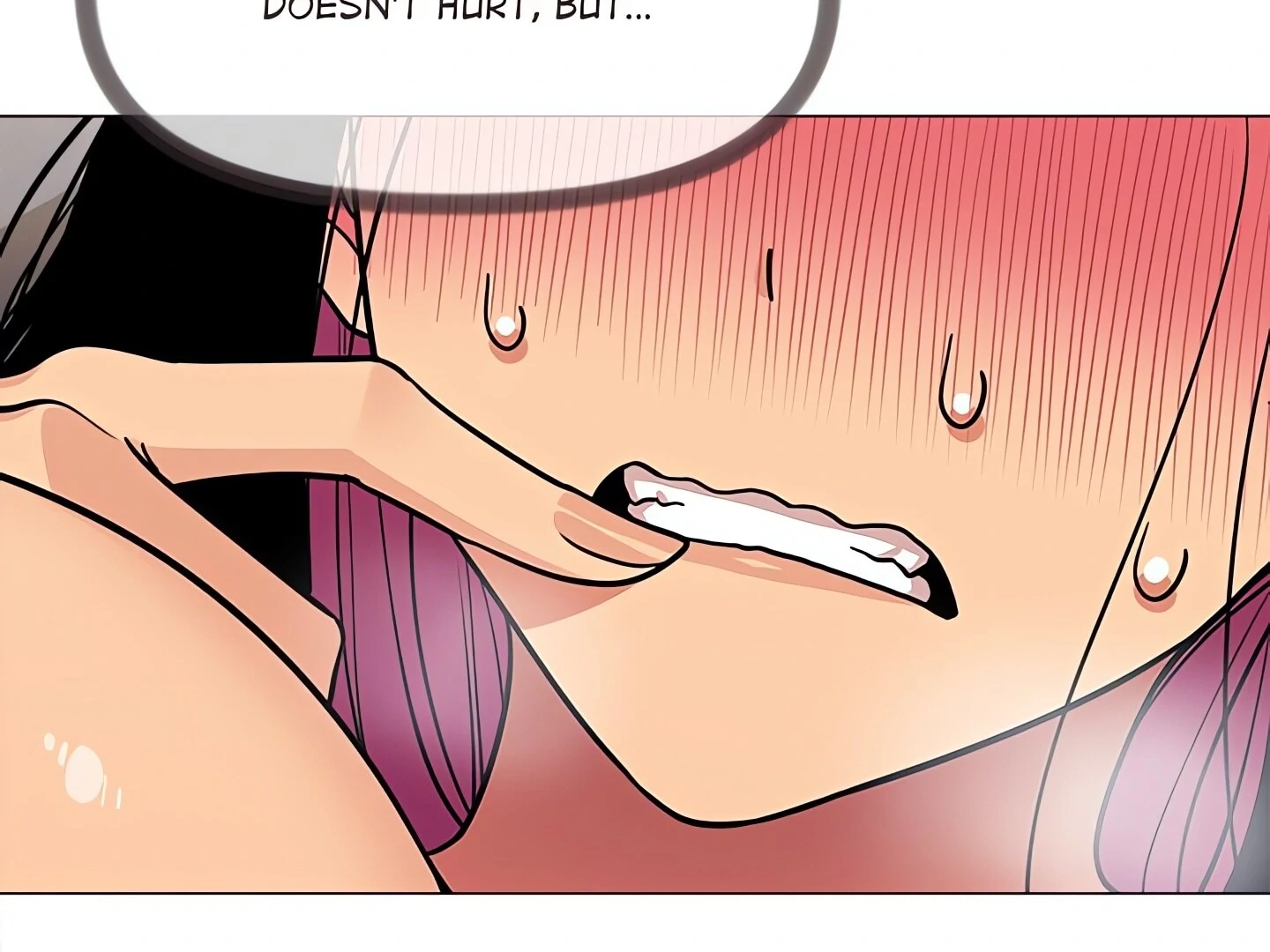 Someone Stop Her! Chapter 7 - Page 134
