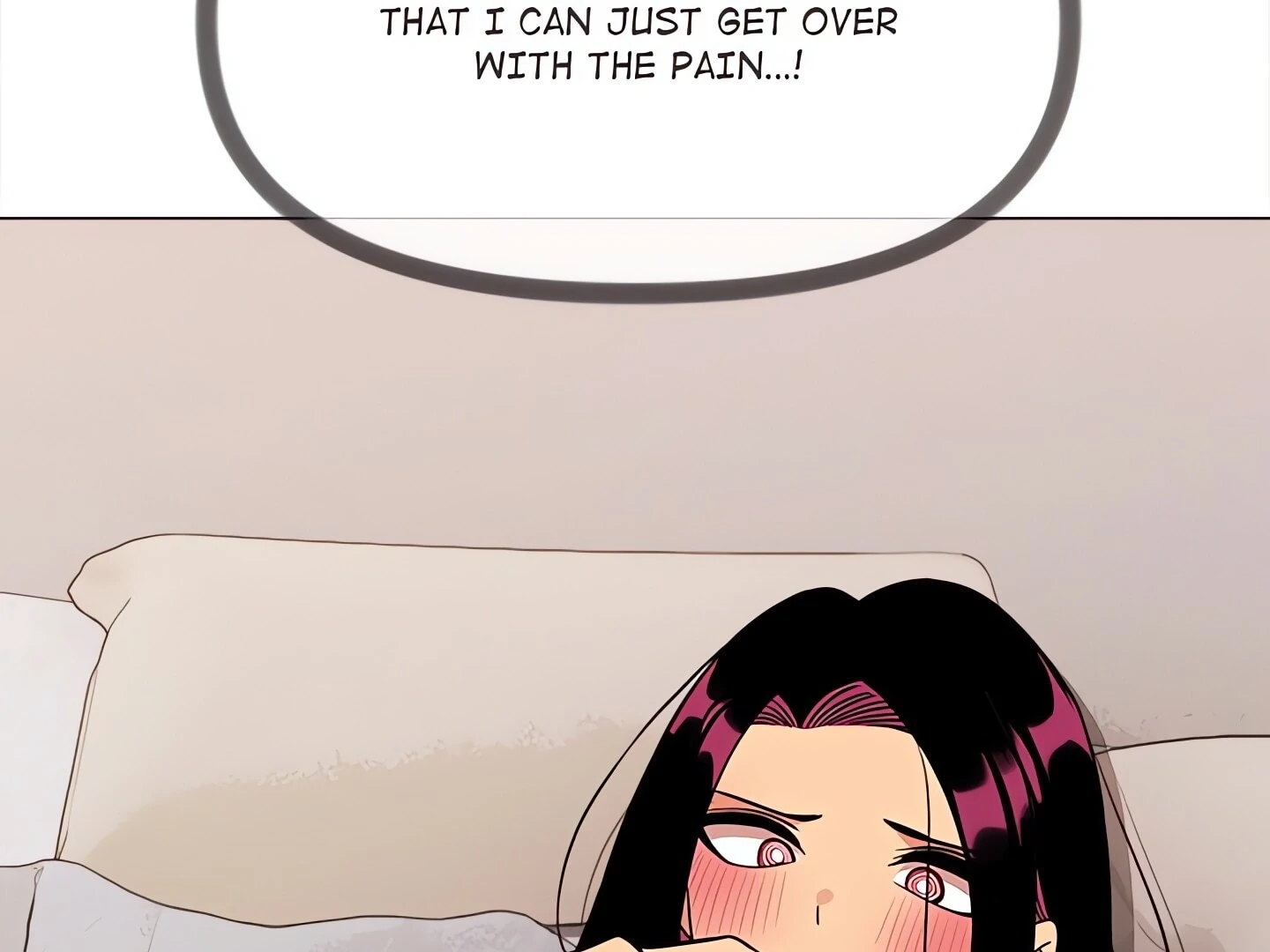 Someone Stop Her! Chapter 7 - Page 136