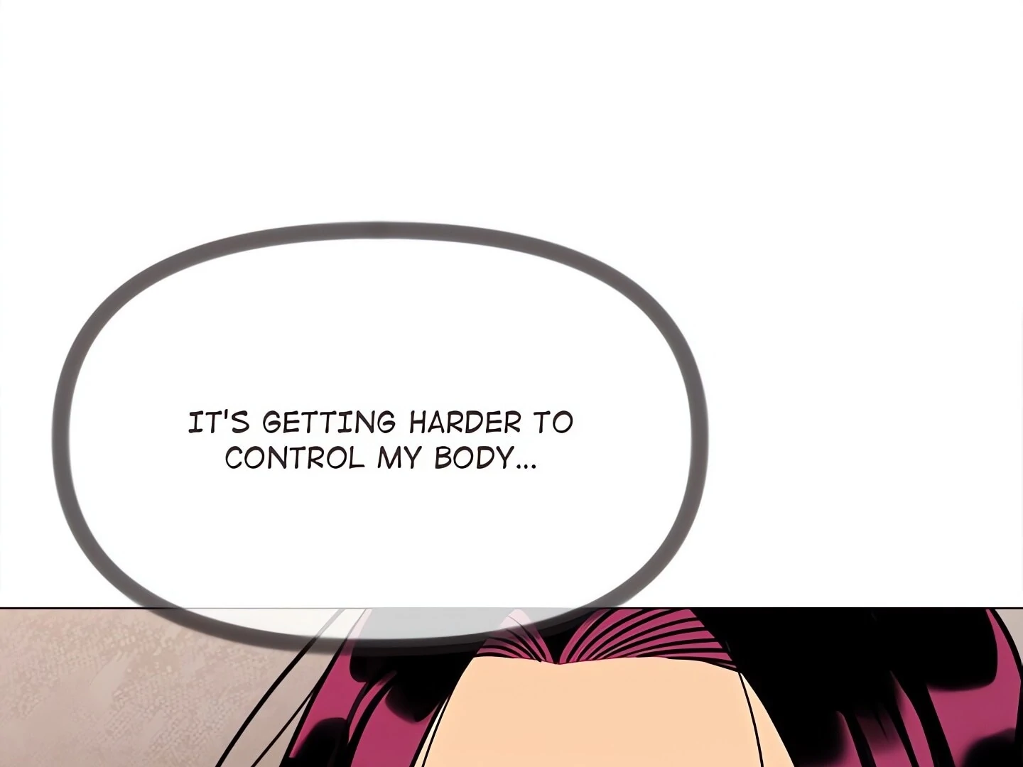 Someone Stop Her! Chapter 7 - Page 141