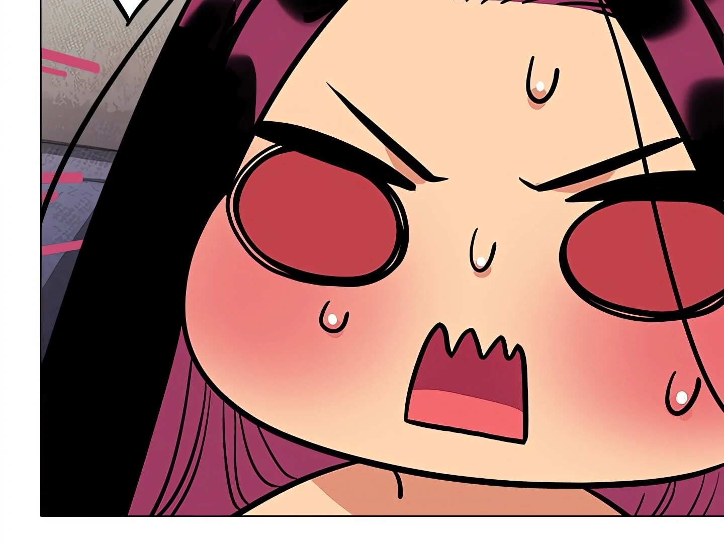 Someone Stop Her! Chapter 7 - Page 152