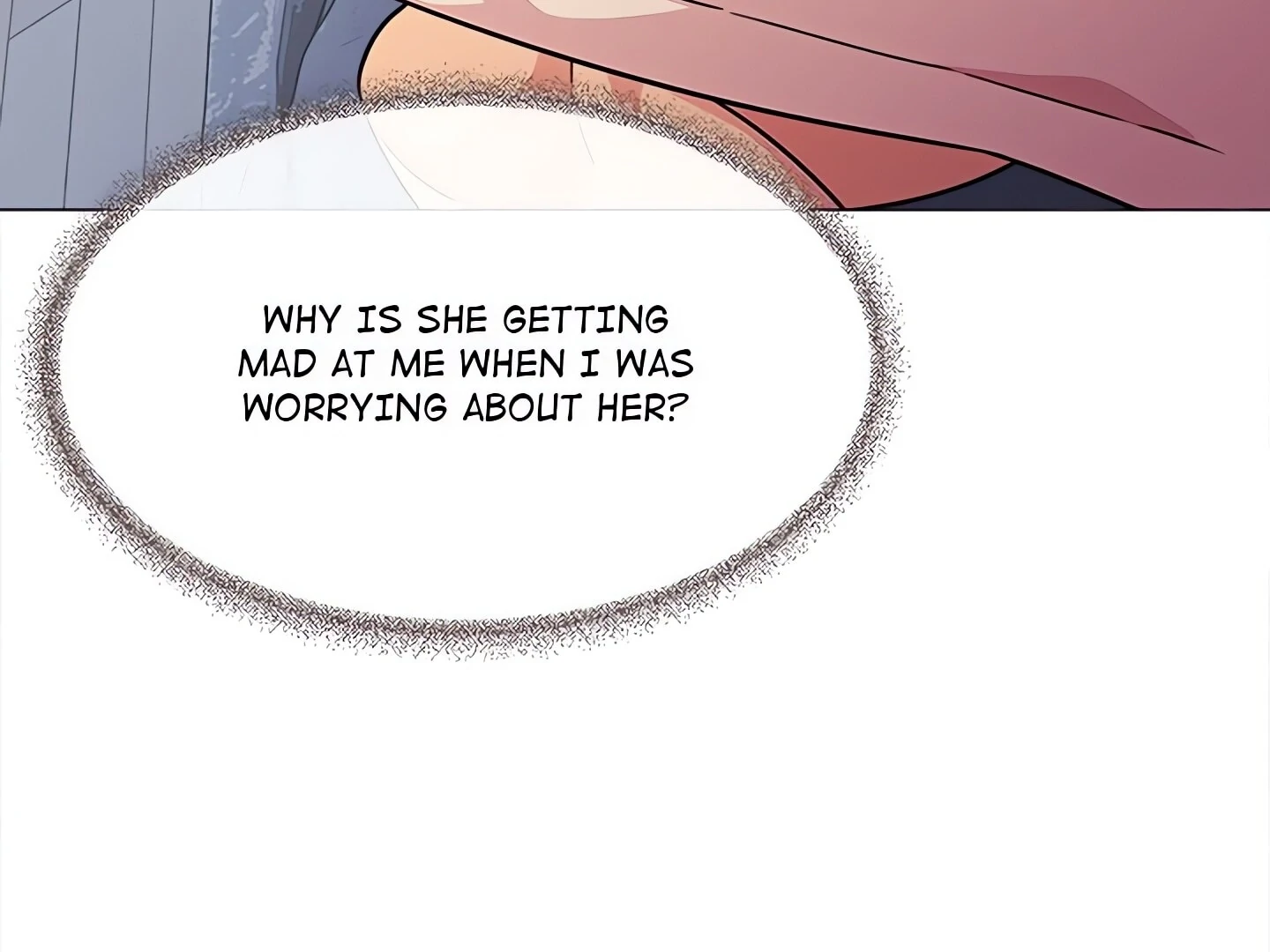 Someone Stop Her! Chapter 7 - Page 157