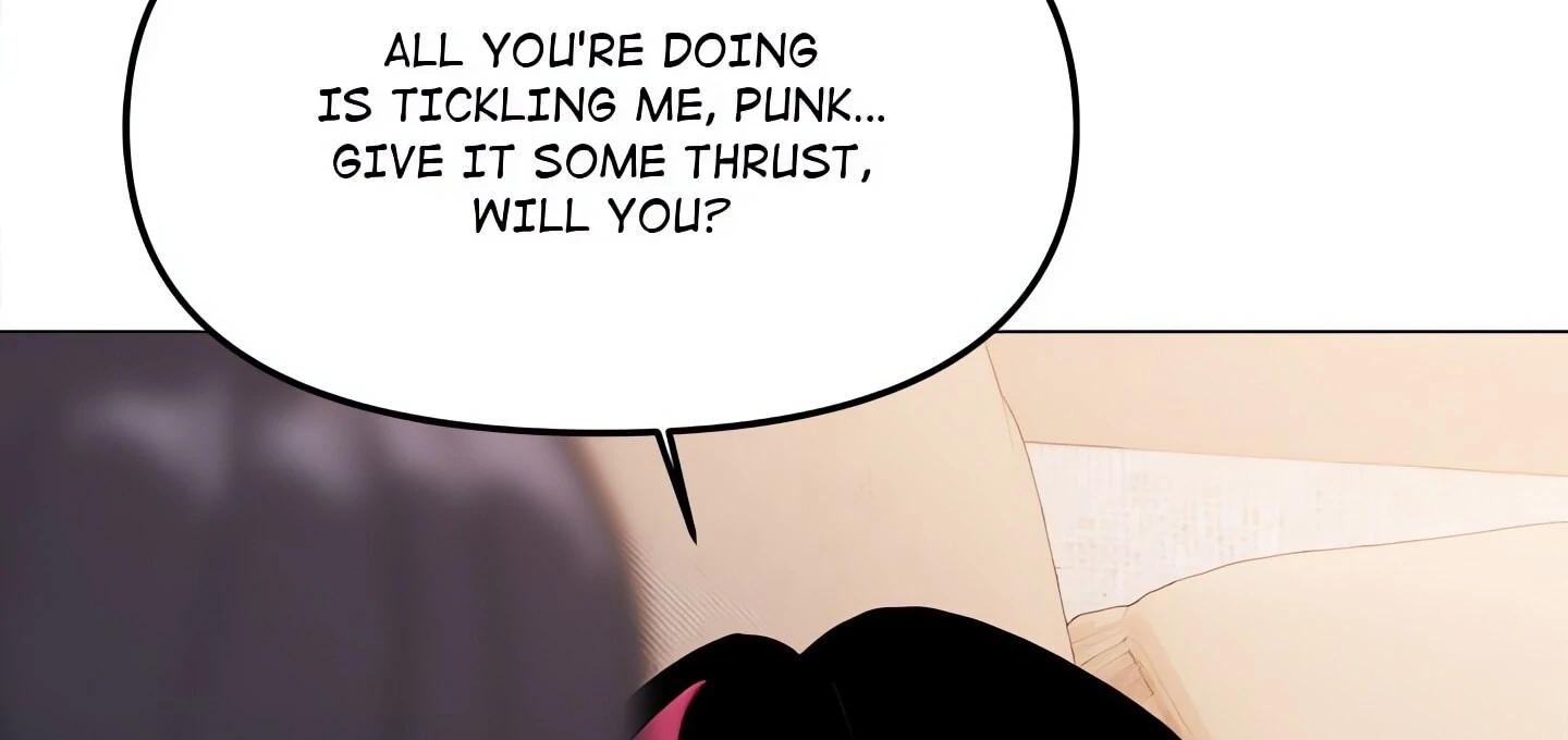 Someone Stop Her! Chapter 7 - Page 159