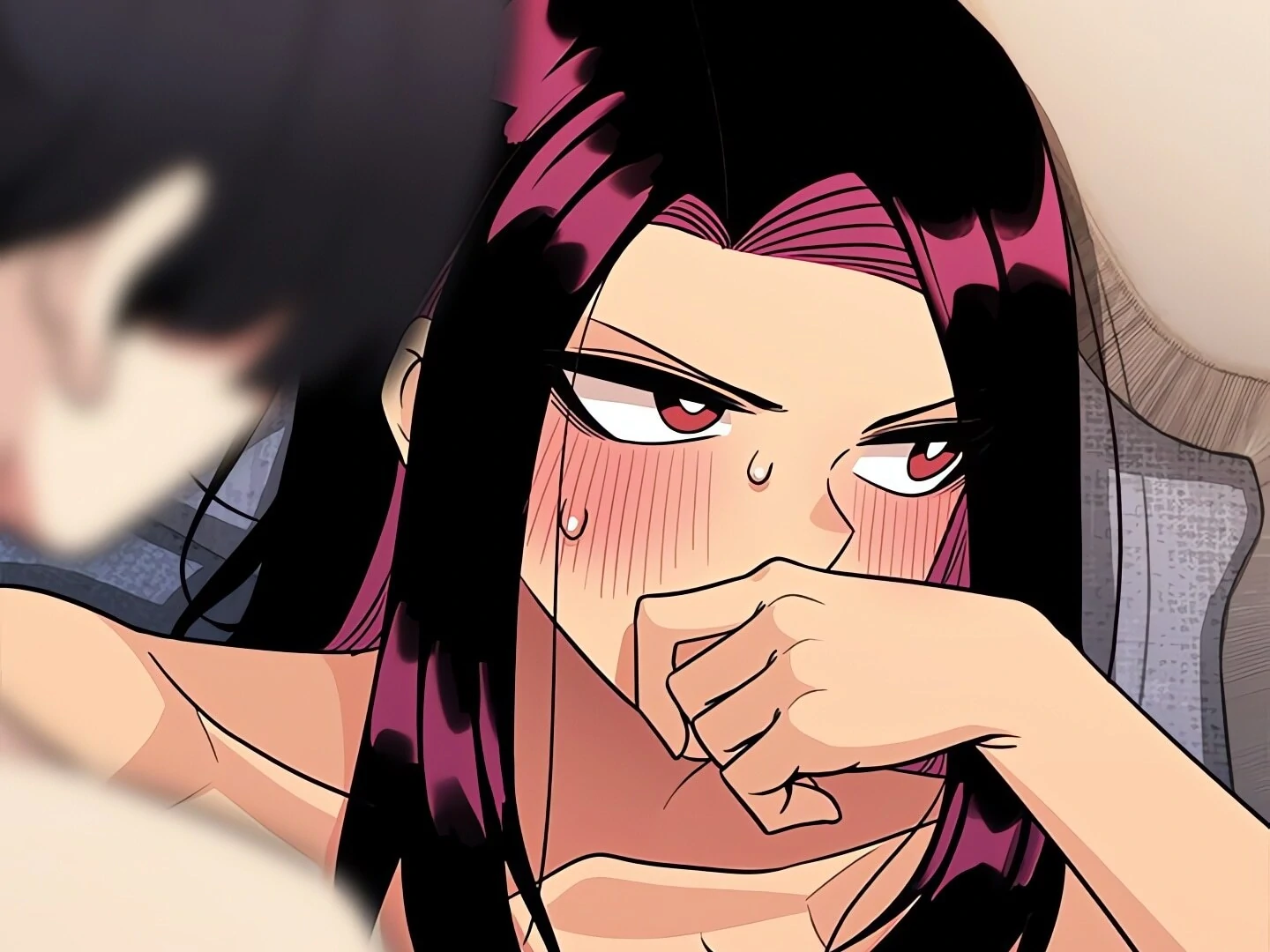 Someone Stop Her! Chapter 7 - Page 160