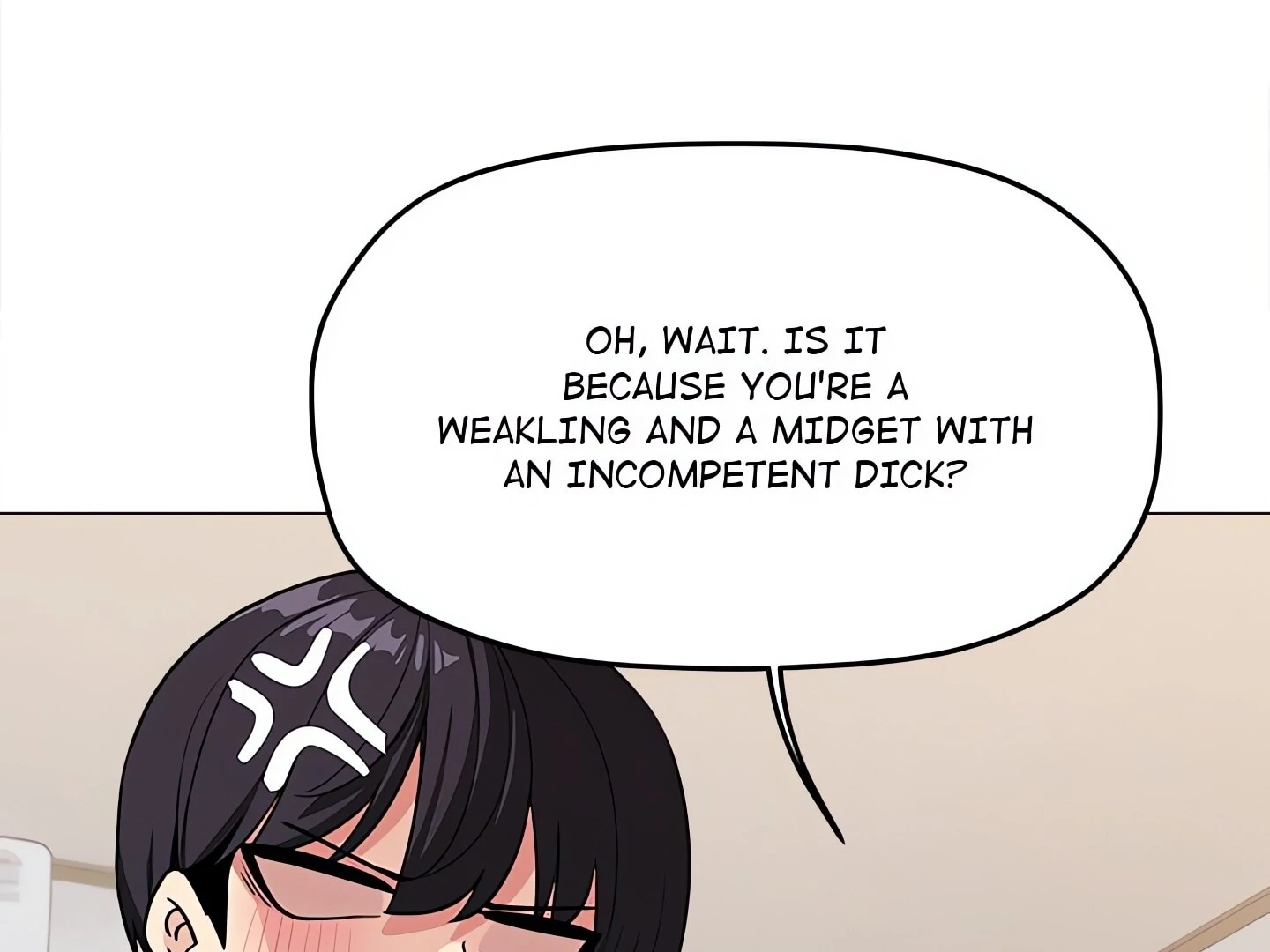 Someone Stop Her! Chapter 7 - Page 163