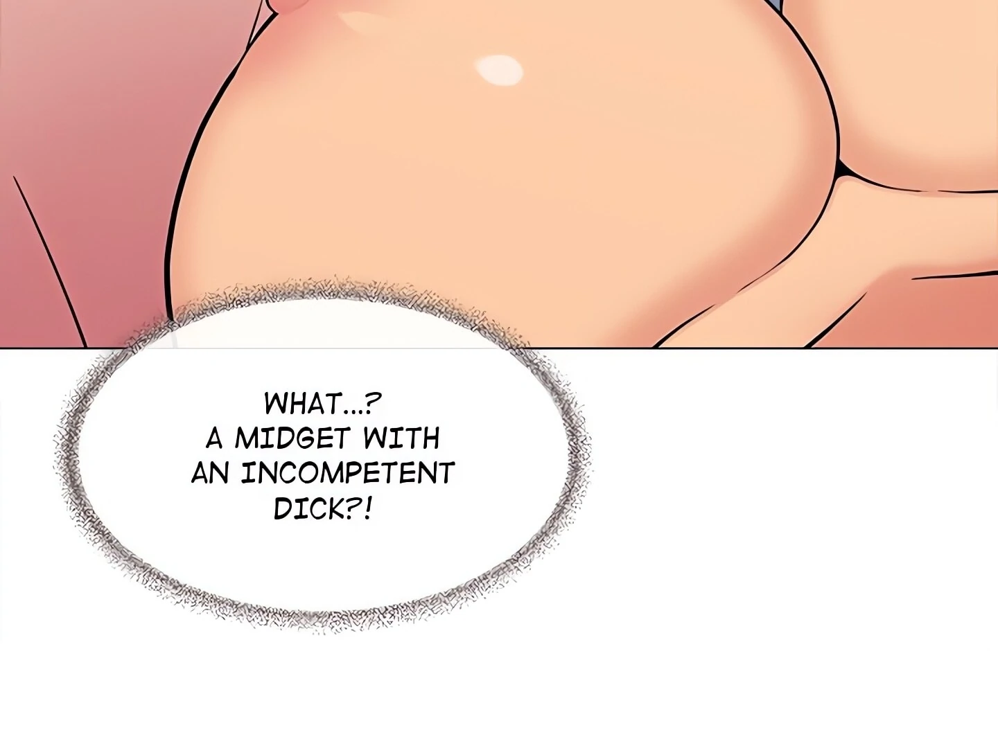 Someone Stop Her! Chapter 7 - Page 165
