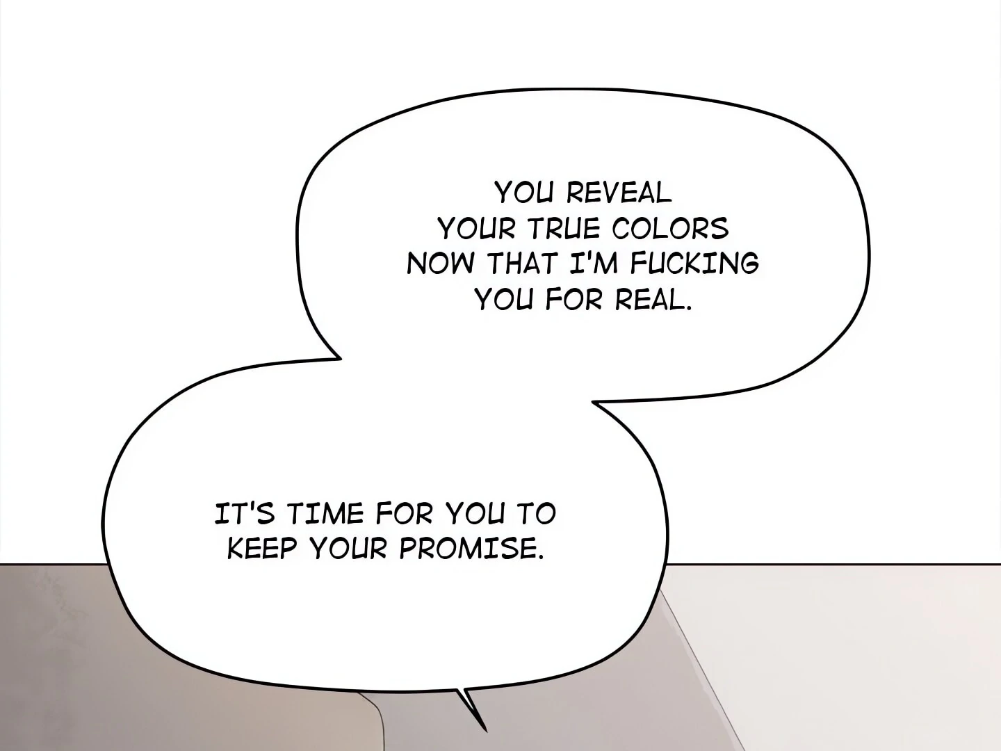 Someone Stop Her! Chapter 7 - Page 192