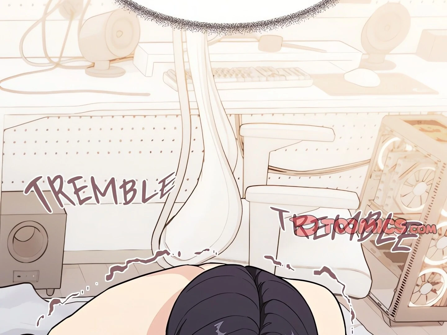 Someone Stop Her! Chapter 7 - Page 20