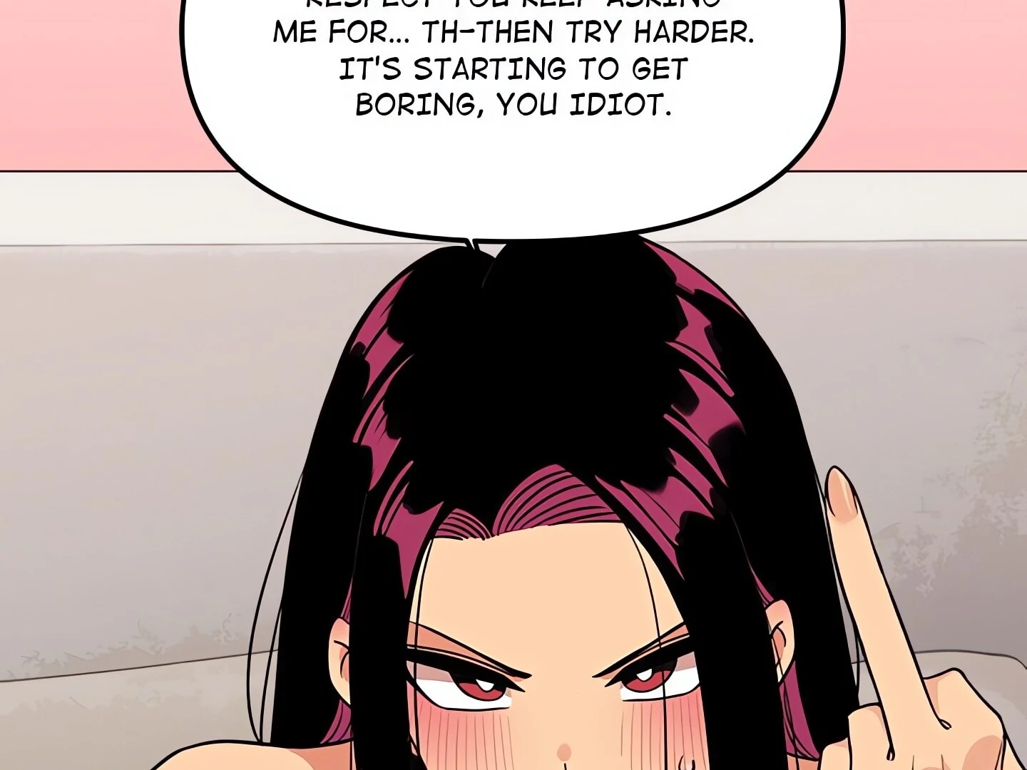 Someone Stop Her! Chapter 7 - Page 200